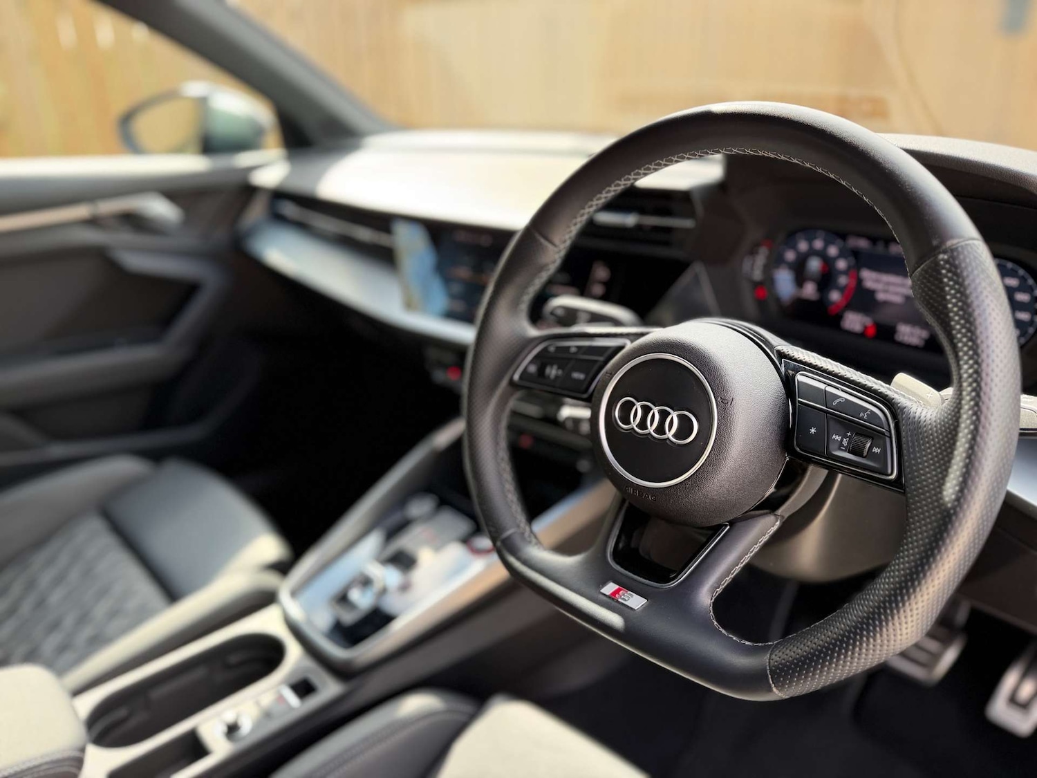 Used Audi A3 2022 for sale - 78090310: Photo 27