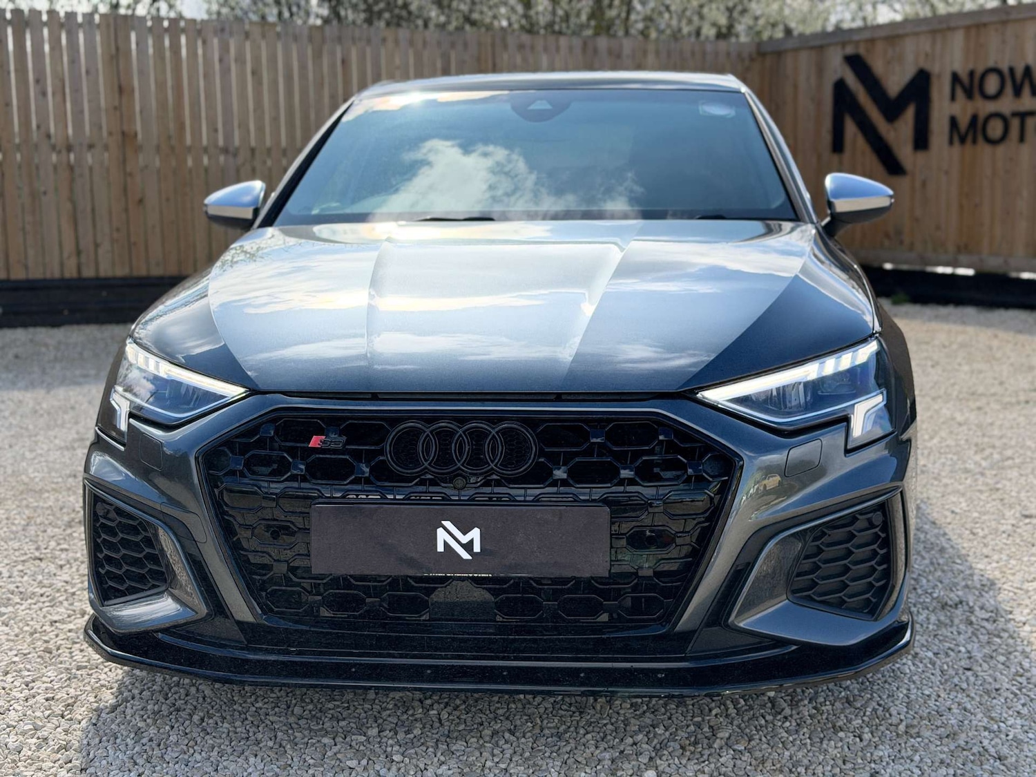 Used Audi A3 2022 for sale - 78090310: Photo 3