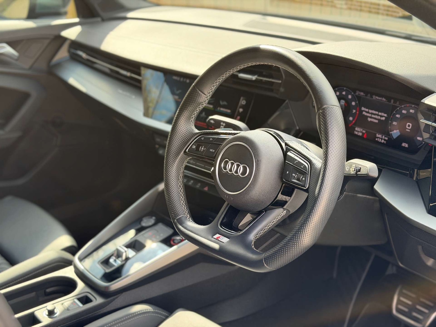 Used Audi A3 2022 for sale - 78090310: Photo 30