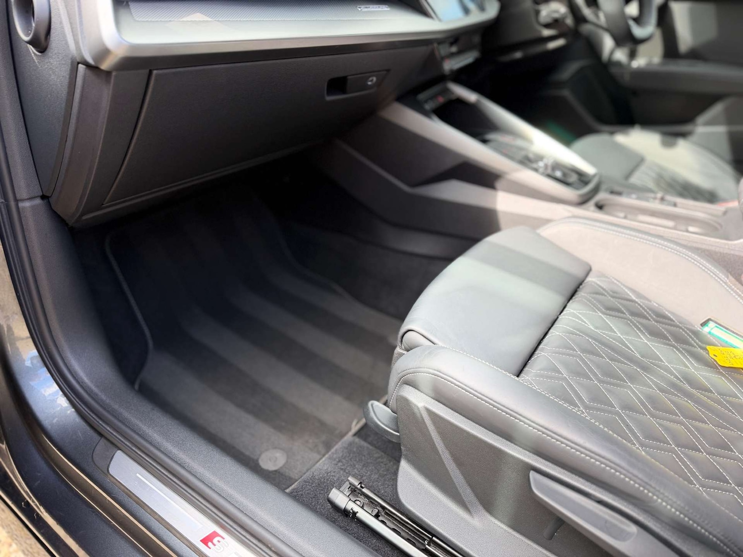 Used Audi A3 2022 for sale - 78090310: Photo 31