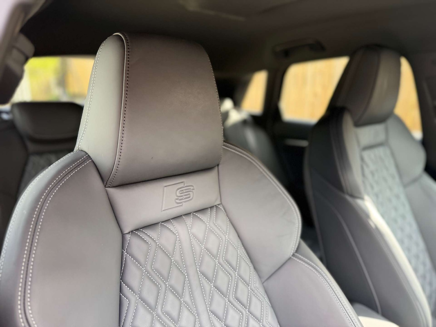 Used Audi A3 2022 for sale - 78090310: Photo 32