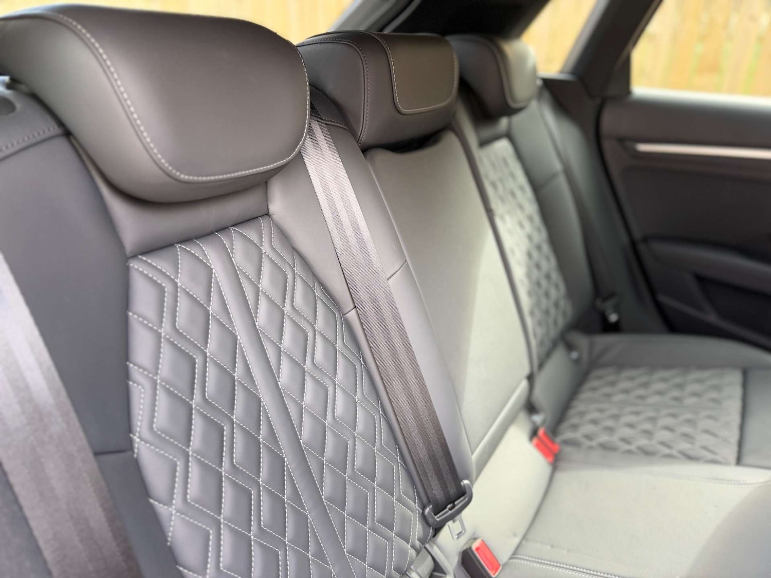 Used Audi A3 2022 for sale - 78090310: Photo 38