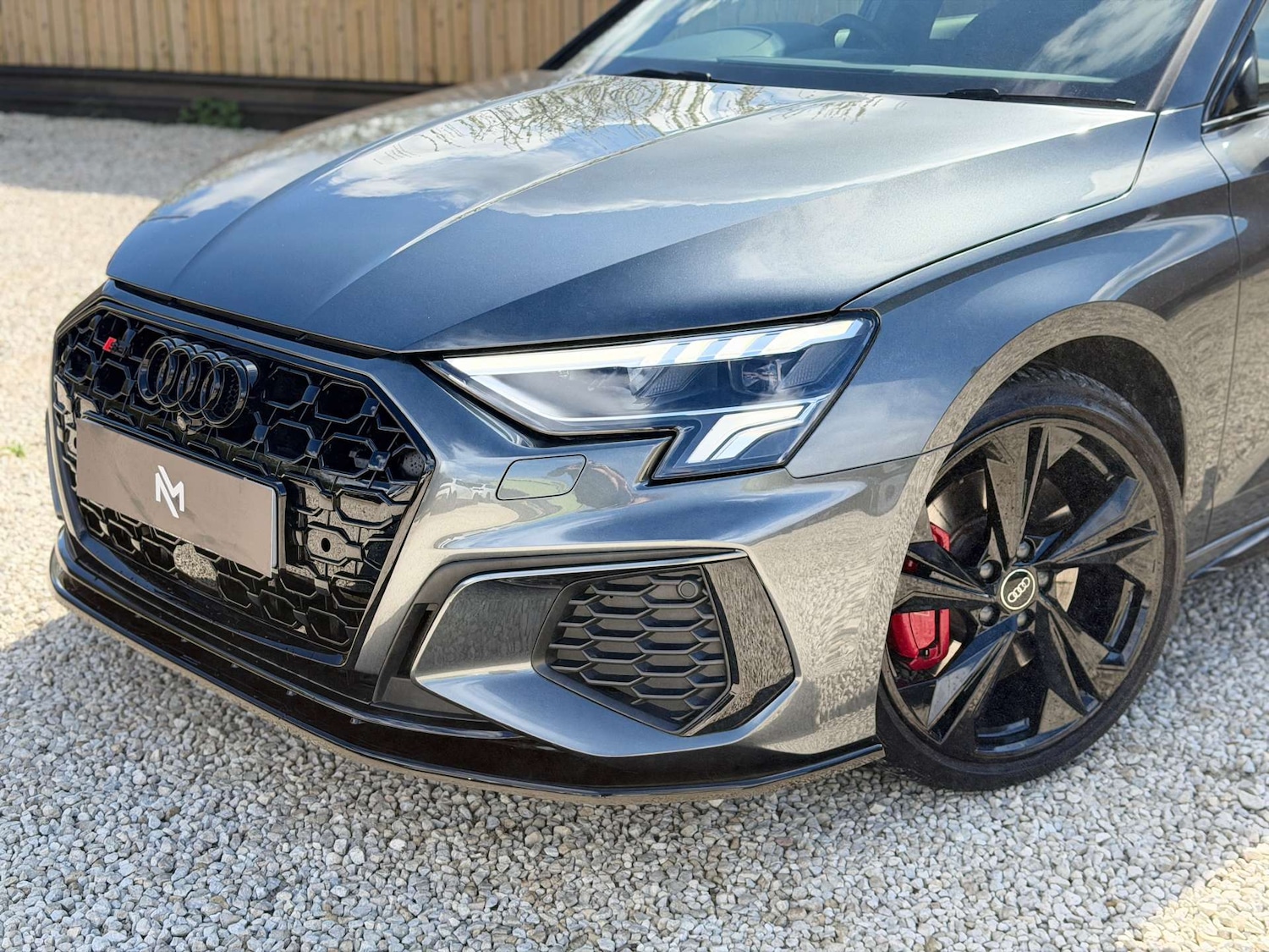 Used Audi A3 2022 for sale - 78090310: Photo 4