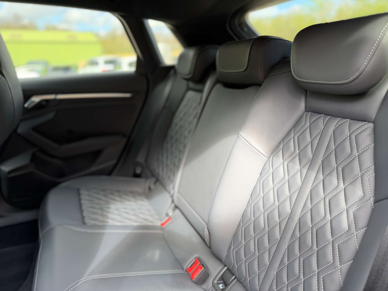 Used Audi A3 2022 for sale - 78090310: Photo 41