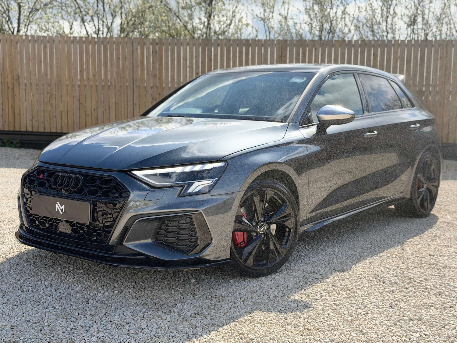 Used Audi A3 2022 for sale - 78090310: Photo 5