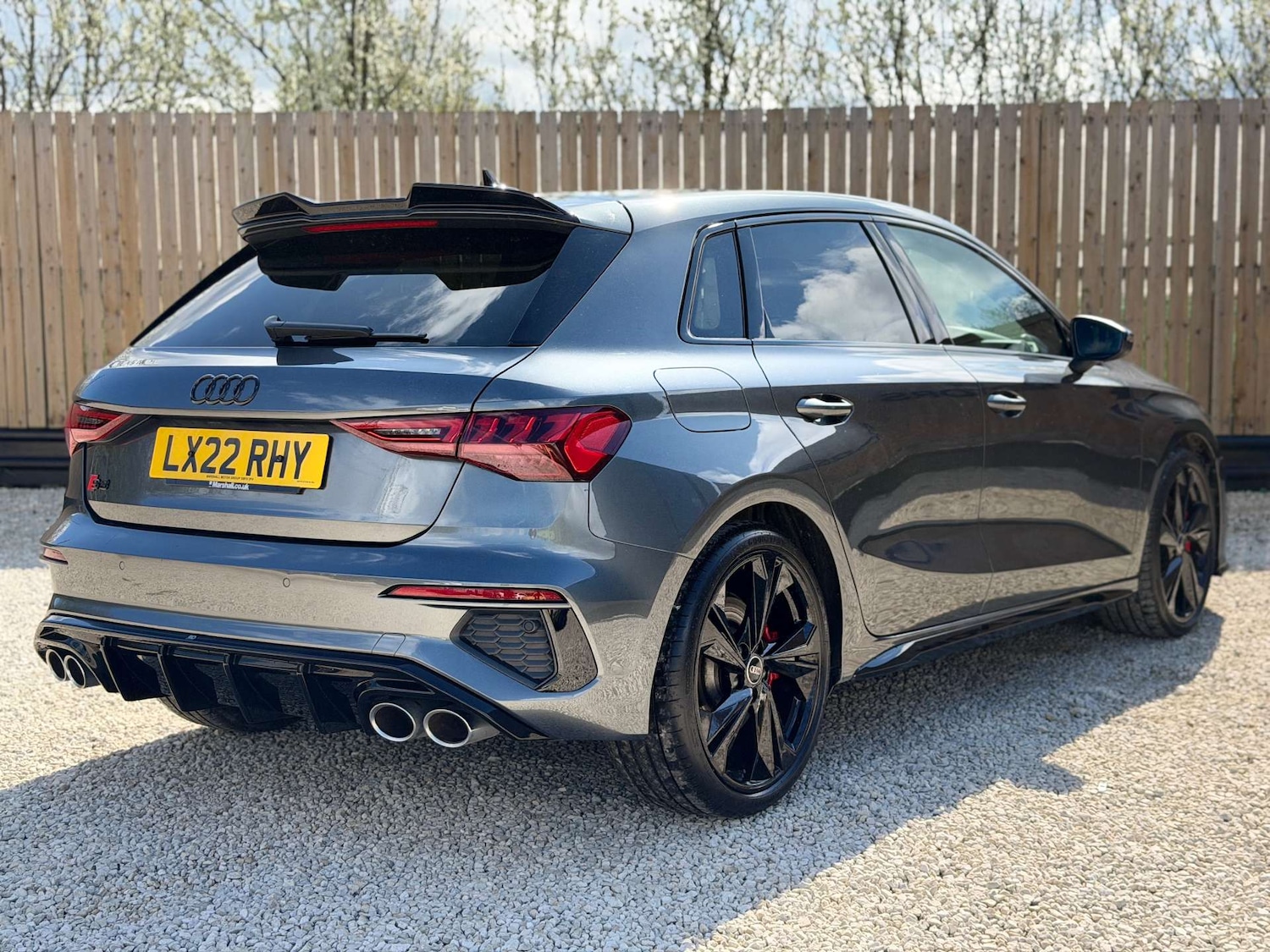 Used Audi A3 2022 for sale - 78090310: Photo 6