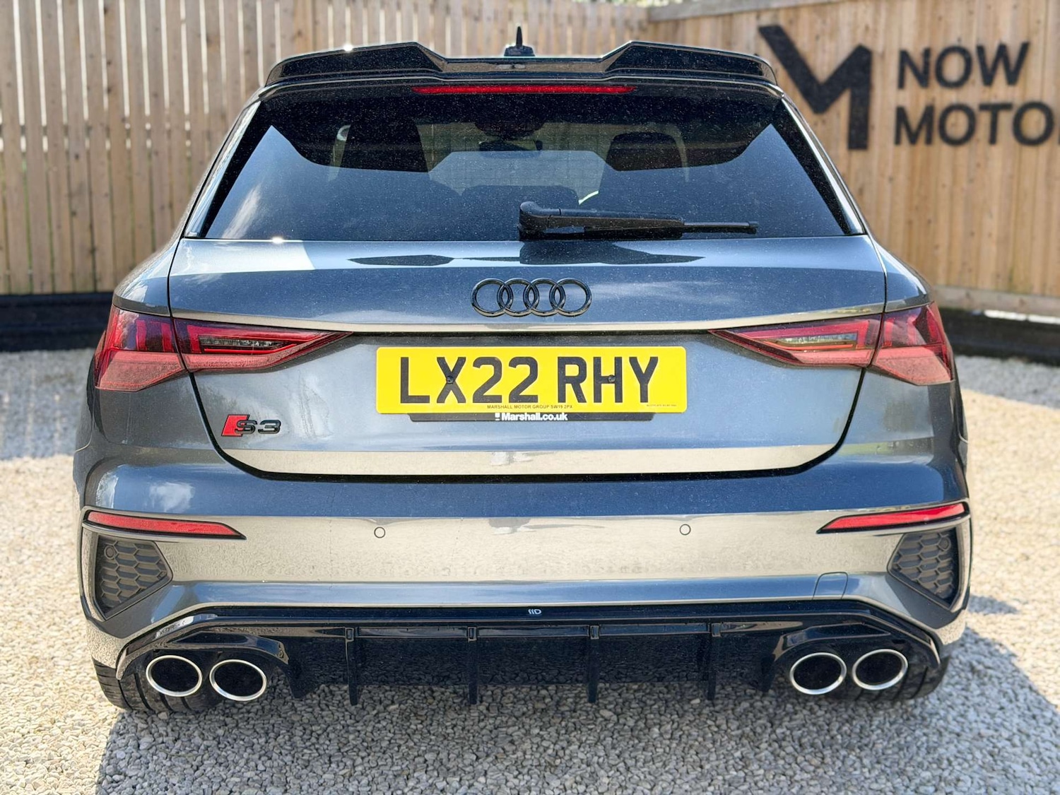 Used Audi A3 2022 for sale - 78090310: Photo 7