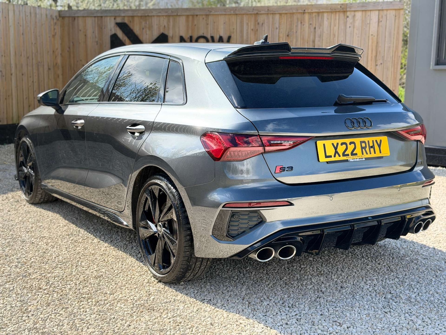 Used Audi A3 2022 for sale - 78090310: Photo 8