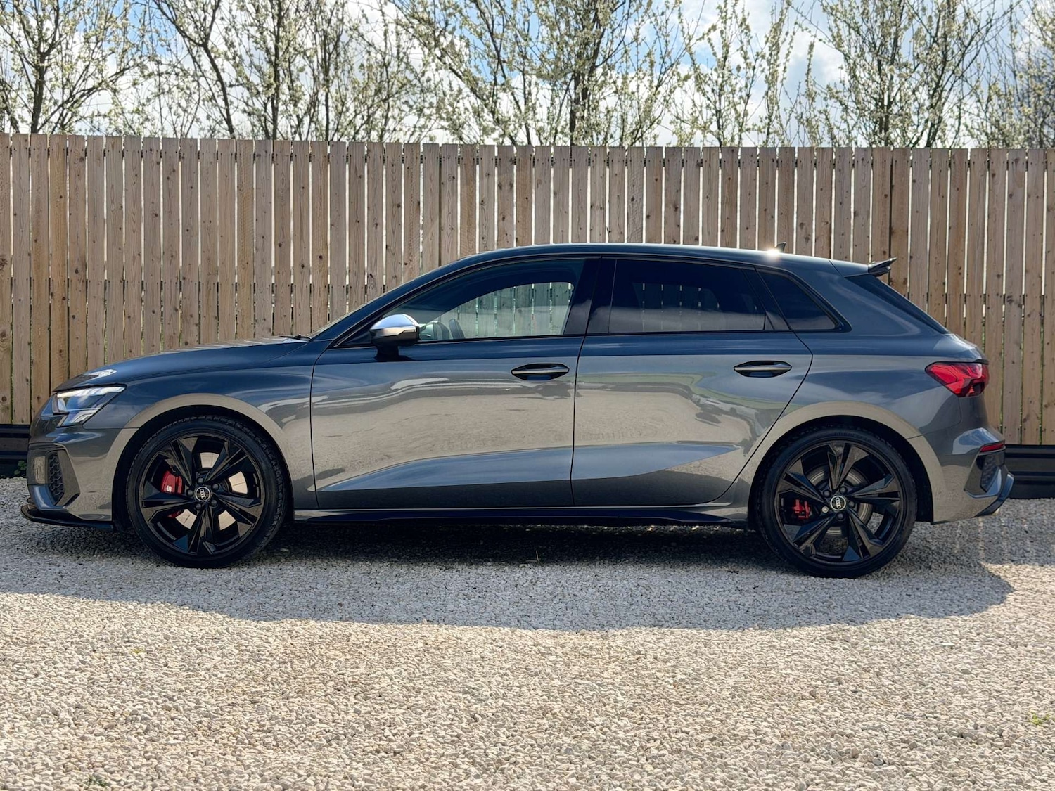 Used Audi A3 2022 for sale - 78090310: Photo 9