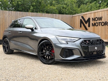 Used Audi A3 2023 for sale - 78782775: Photo