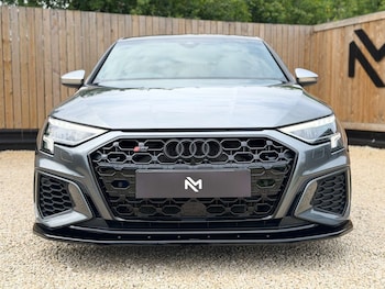 Used Audi A3 2023 for sale - 78782775: Photo