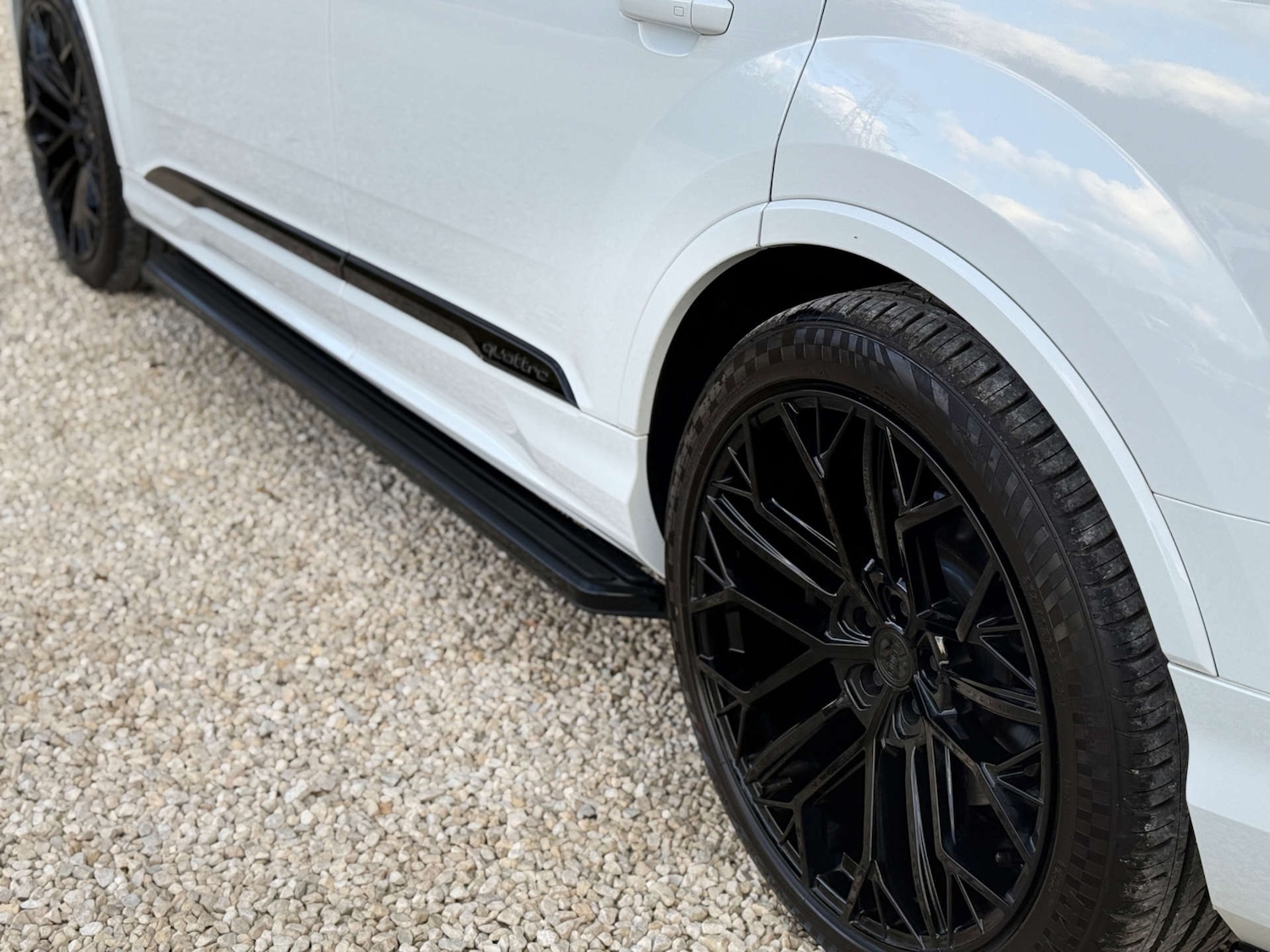 Used Audi Q7 2020 for sale - 77733390: Photo 16