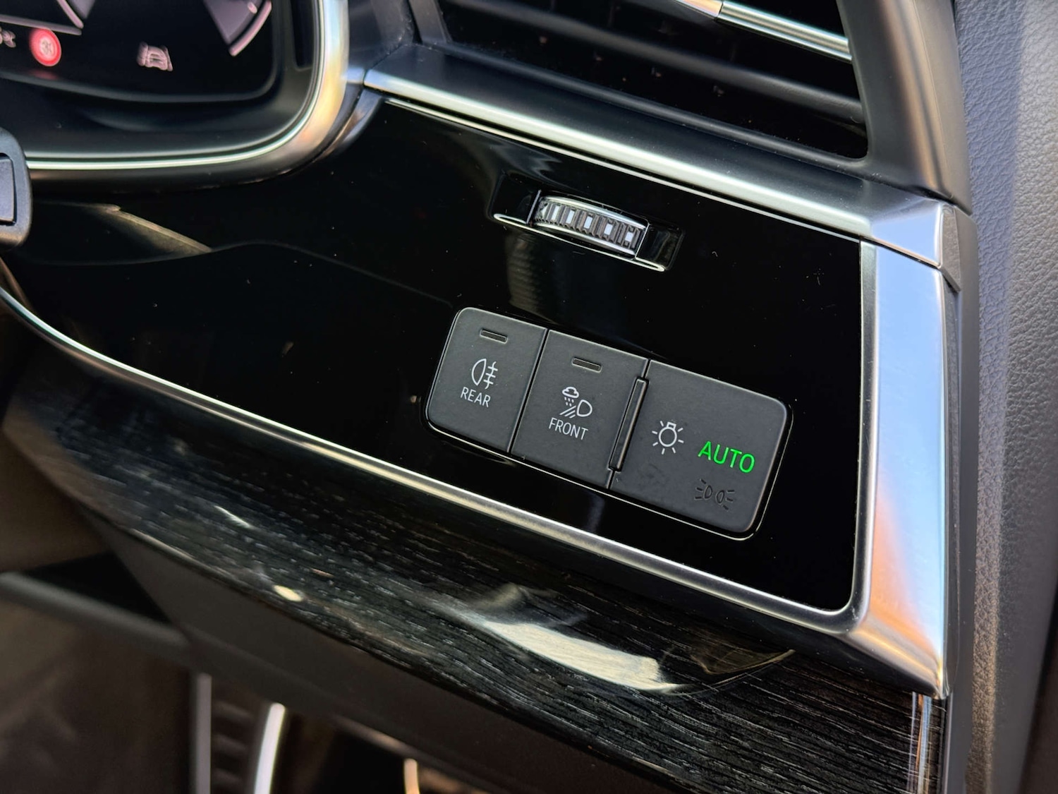 Used Audi Q7 2020 for sale - 77733390: Photo 22