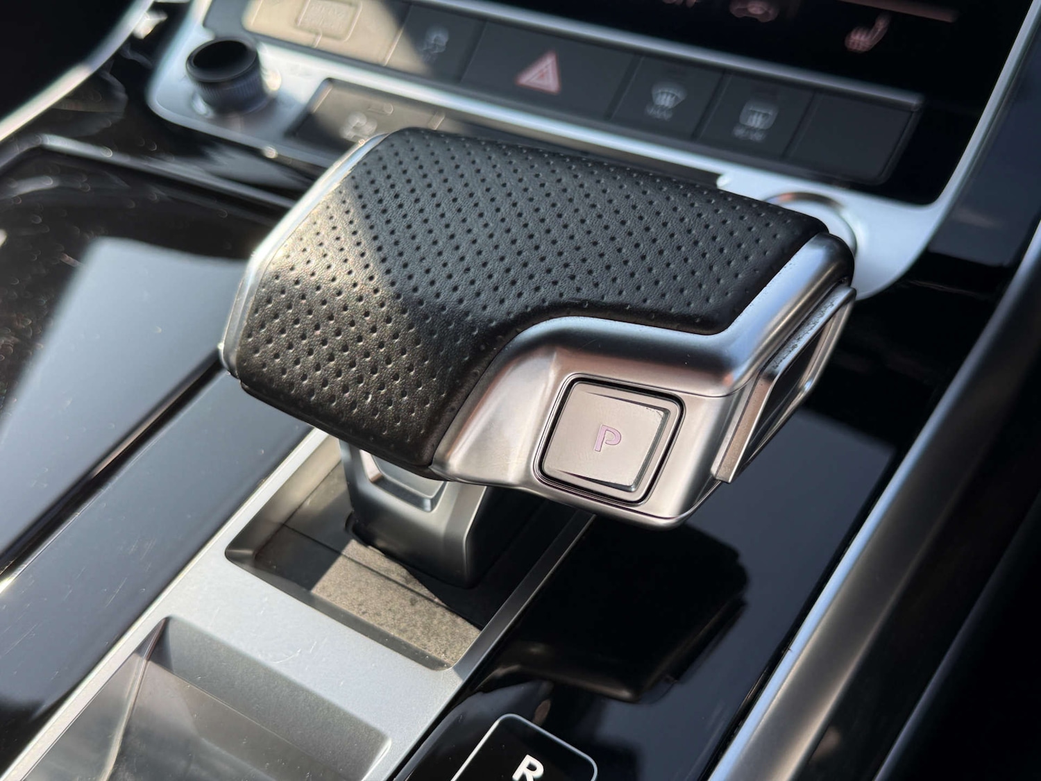 Used Audi Q7 2020 for sale - 77733390: Photo 24