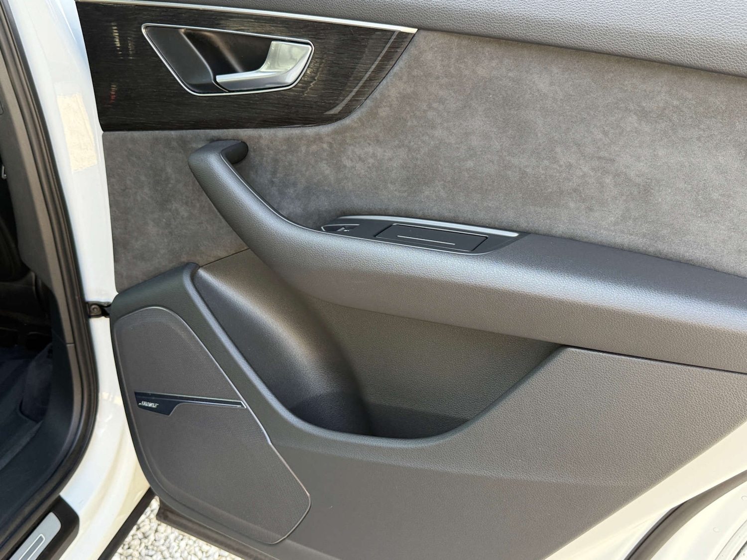 Used Audi Q7 2020 for sale - 77733390: Photo 25