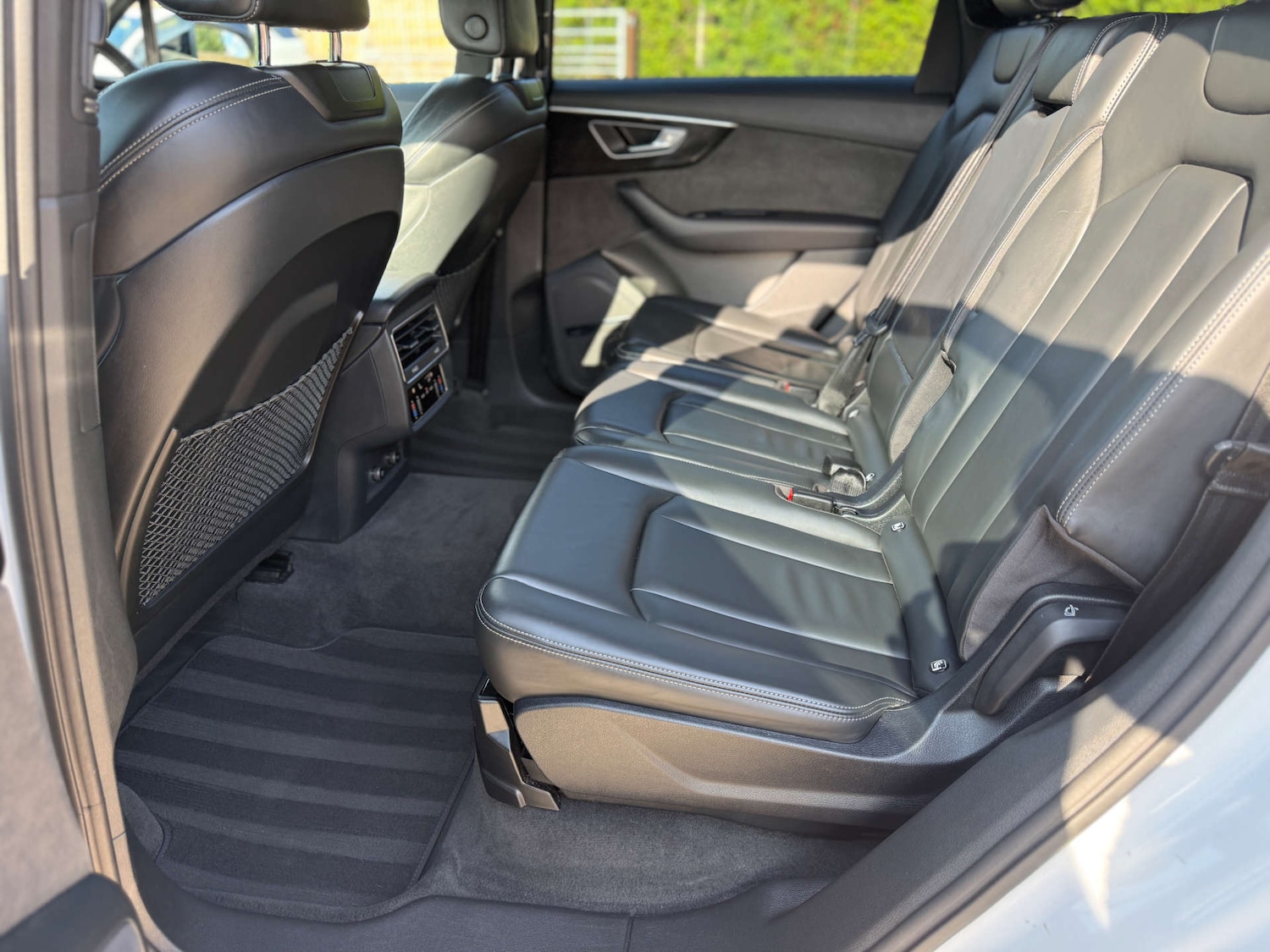 Used Audi Q7 2020 for sale - 77733390: Photo 26