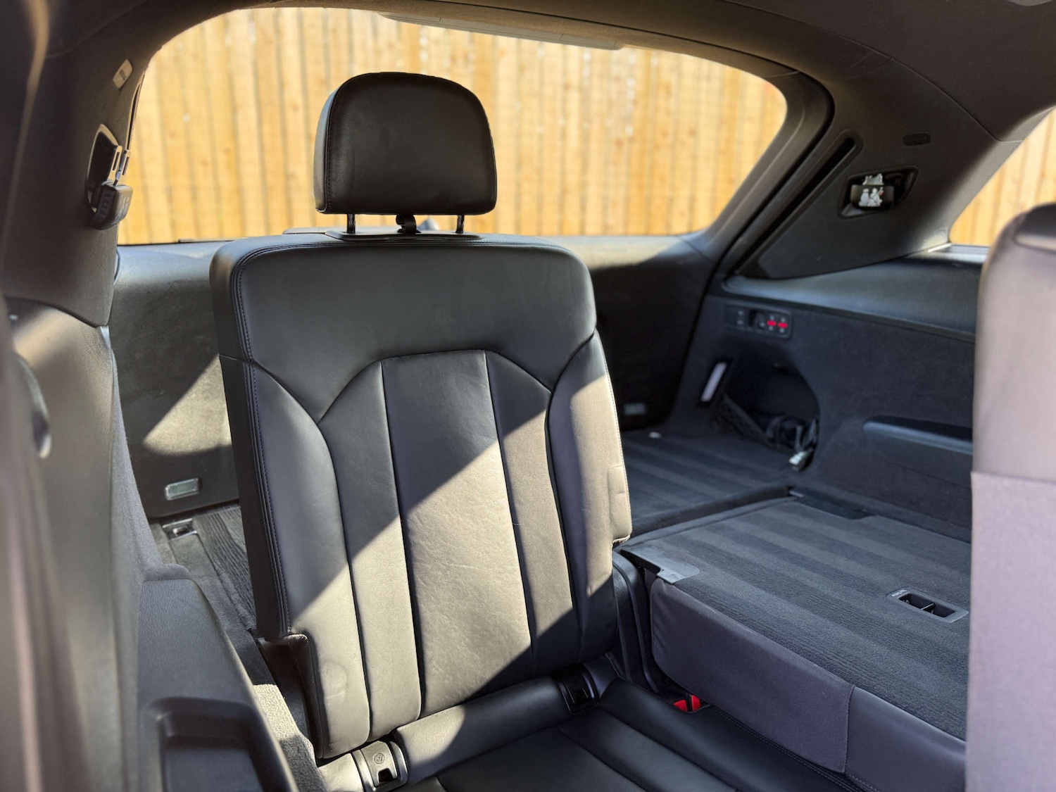 Used Audi Q7 2020 for sale - 77733390: Photo 28