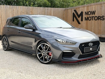Used Hyundai i30 2018 for sale - 79077768: Photo