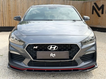 Used Hyundai i30 2018 for sale - 79077768: Photo