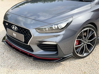 Used Hyundai i30 2018 for sale - 79077768: Photo