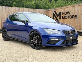 Used SEAT Leon 2019 for sale - 78829598: Photo