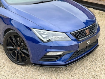 Used SEAT Leon 2019 for sale - 78829598: Photo