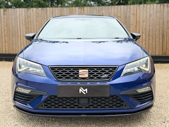 Used SEAT Leon 2019 for sale - 78829598: Photo