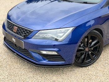 Used SEAT Leon 2019 for sale - 78829598: Photo