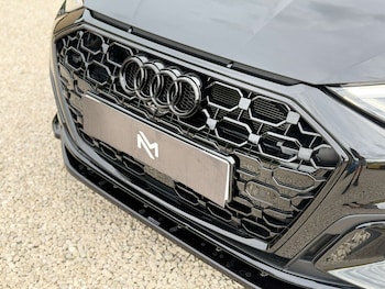 Used Audi S3 2024 for sale - 78978005: Photo