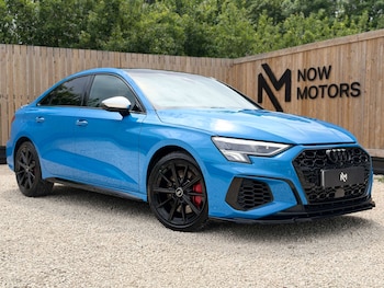 Used Audi A3 2023 for sale - 78770596: Photo