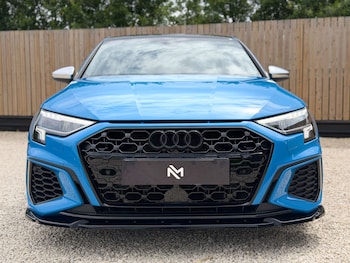 Used Audi A3 2023 for sale - 78770596: Photo