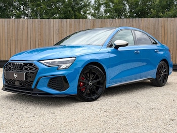 Used Audi A3 2023 for sale - 78770596: Photo