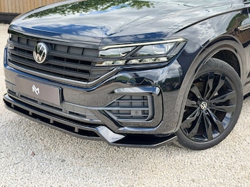Used Volkswagen Touareg 2020 for sale - 78607853: Photo