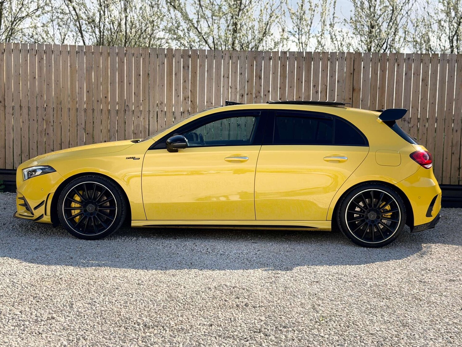 Used Mercedes-Benz A-Class 2021 for sale - 78090314: Photo 11