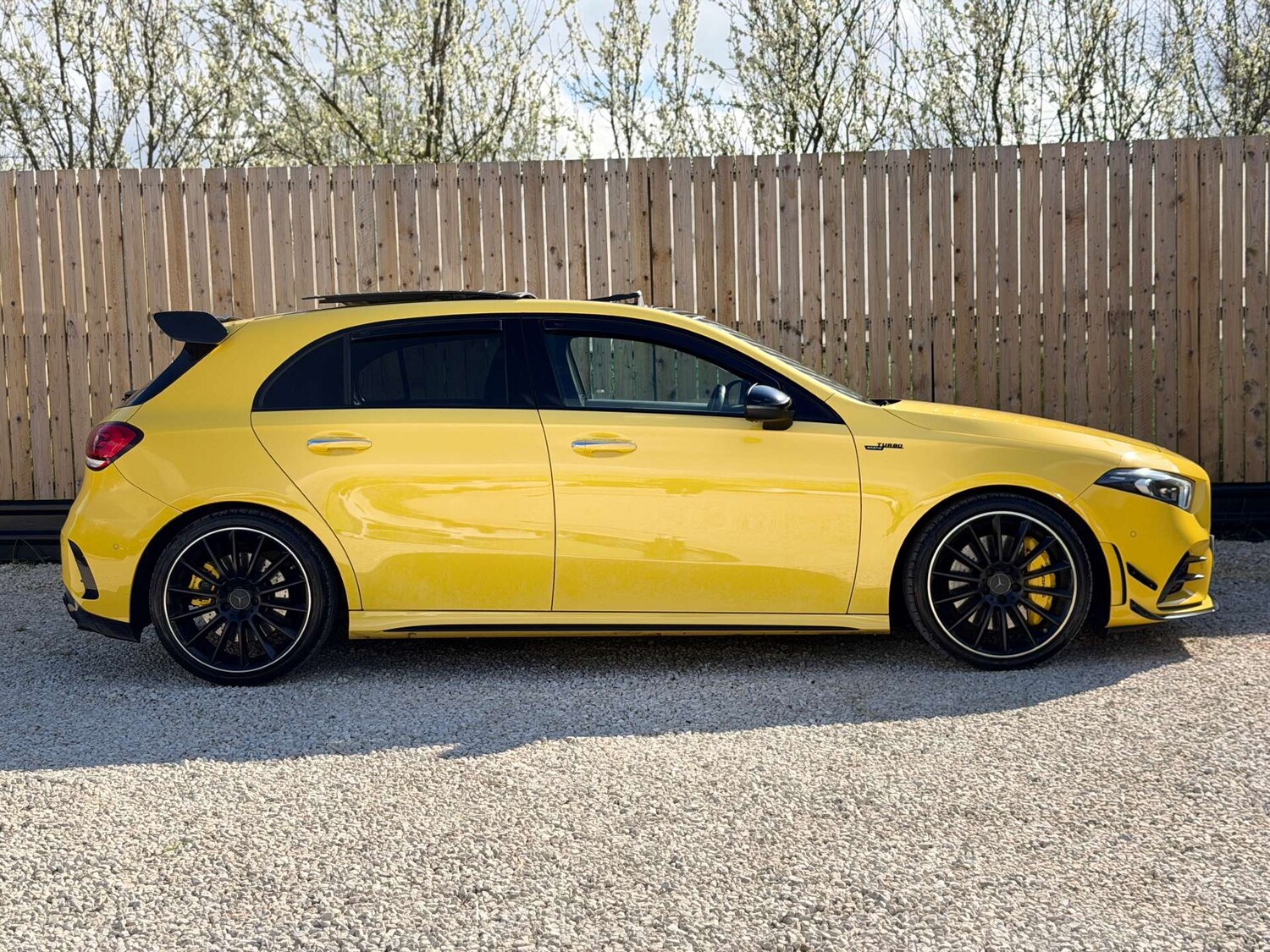 Used Mercedes-Benz A-Class 2021 for sale - 78090314: Photo 12