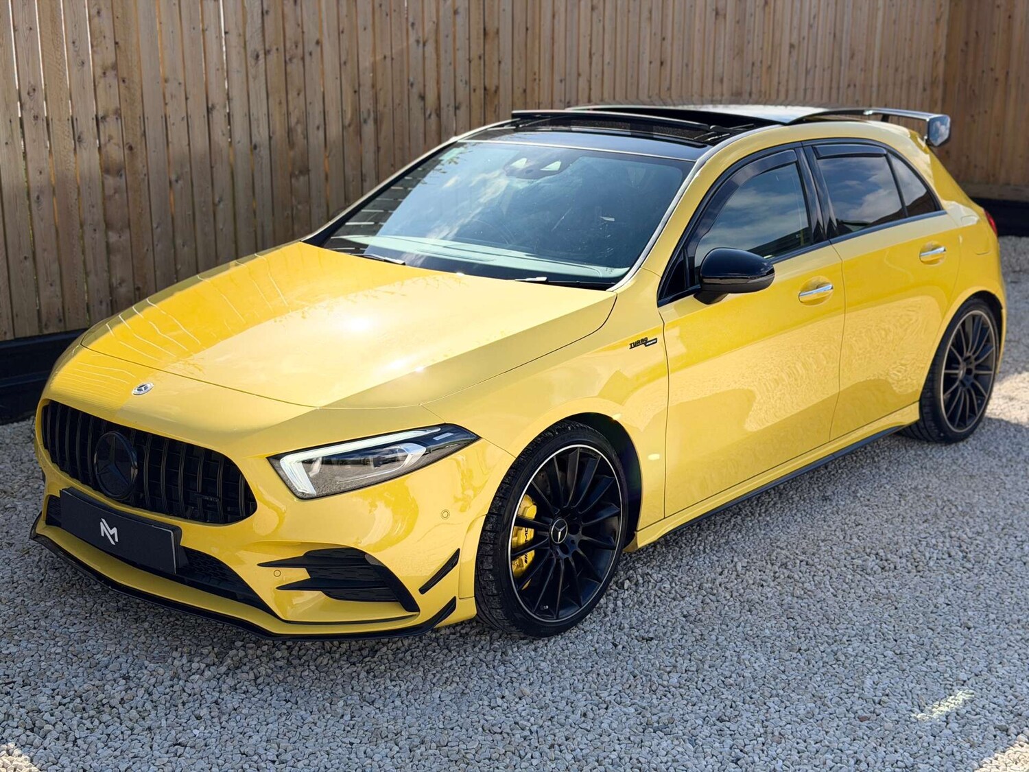 Used Mercedes-Benz A-Class 2021 for sale - 78090314: Photo 13