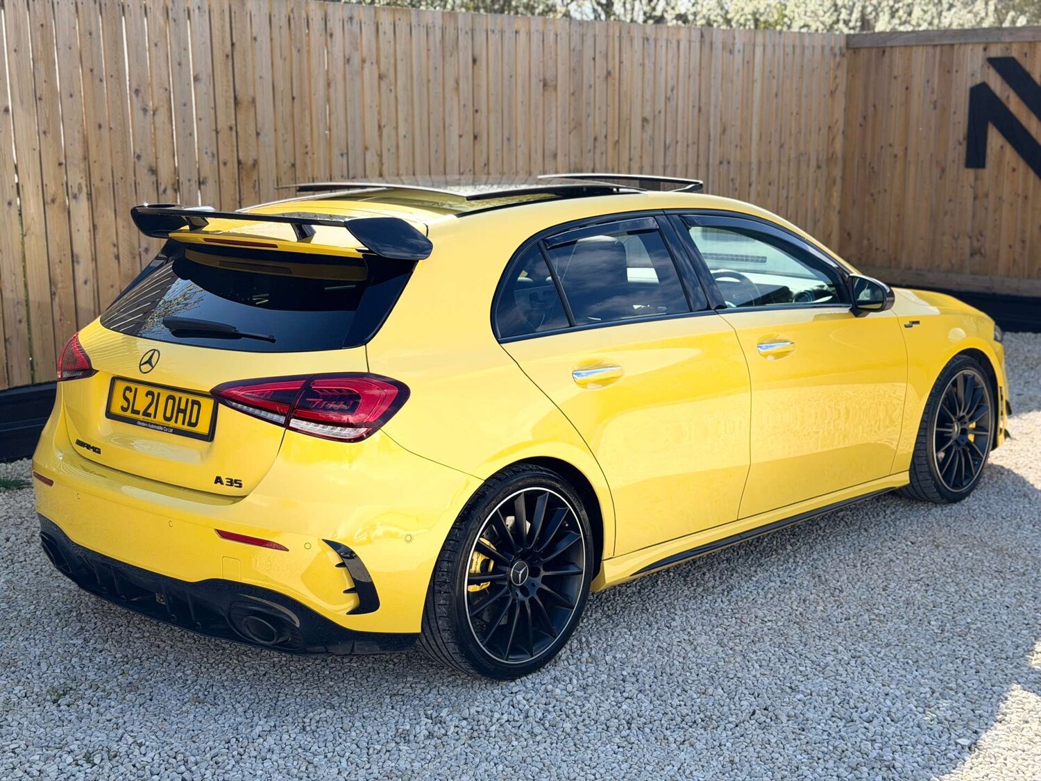 Used Mercedes-Benz A-Class 2021 for sale - 78090314: Photo 14