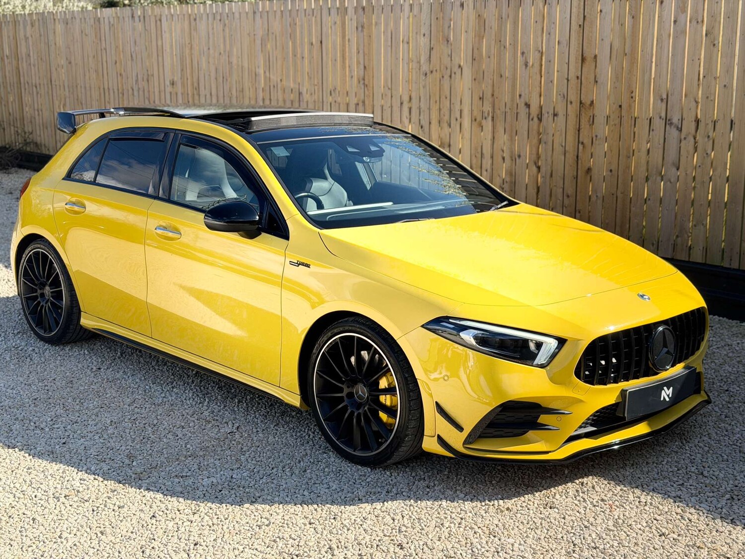 Used Mercedes-Benz A-Class 2021 for sale - 78090314: Photo 15