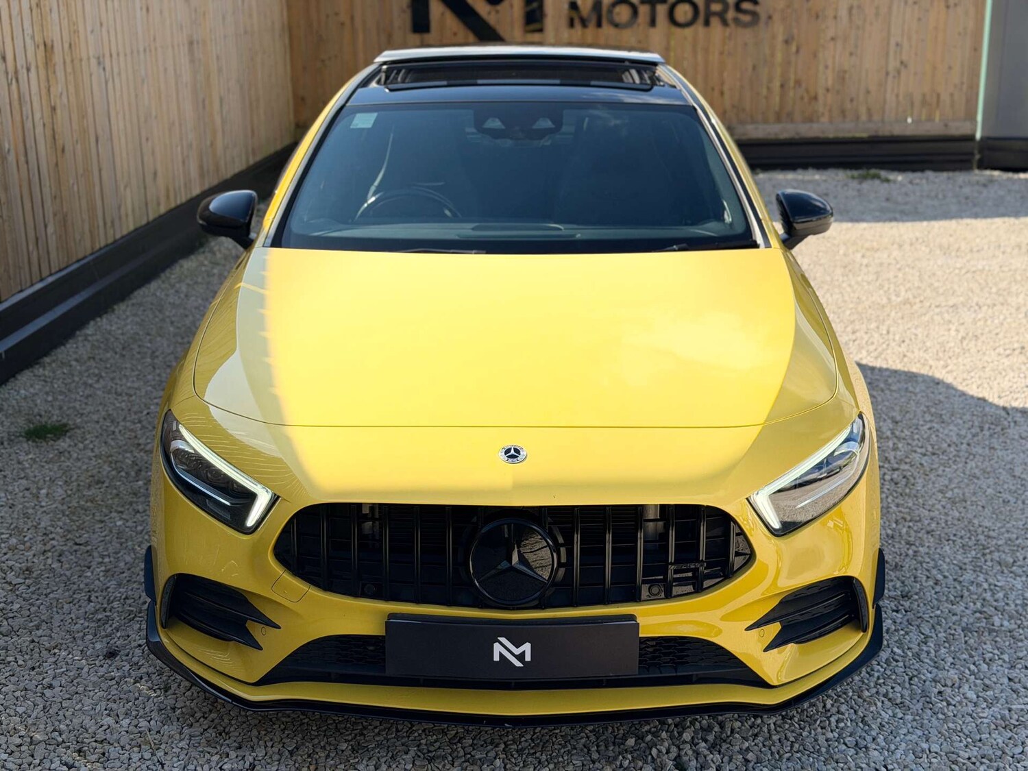 Used Mercedes-Benz A-Class 2021 for sale - 78090314: Photo 17