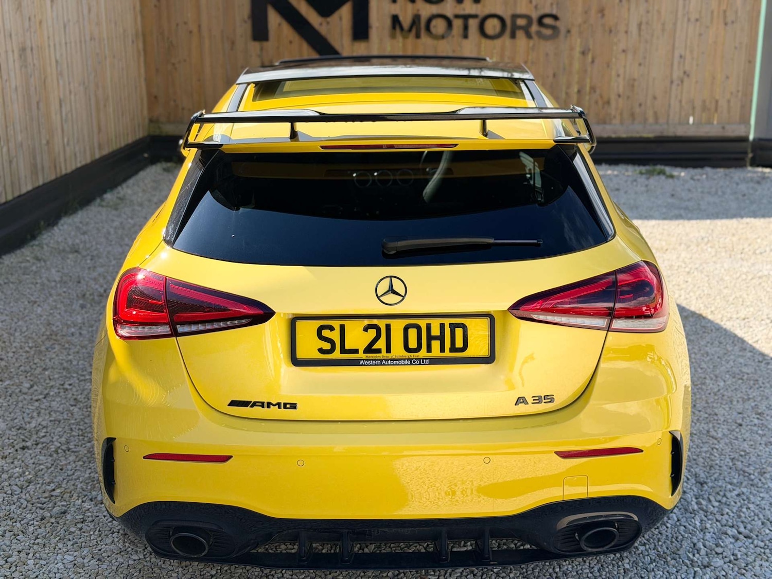 Used Mercedes-Benz A-Class 2021 for sale - 78090314: Photo 18