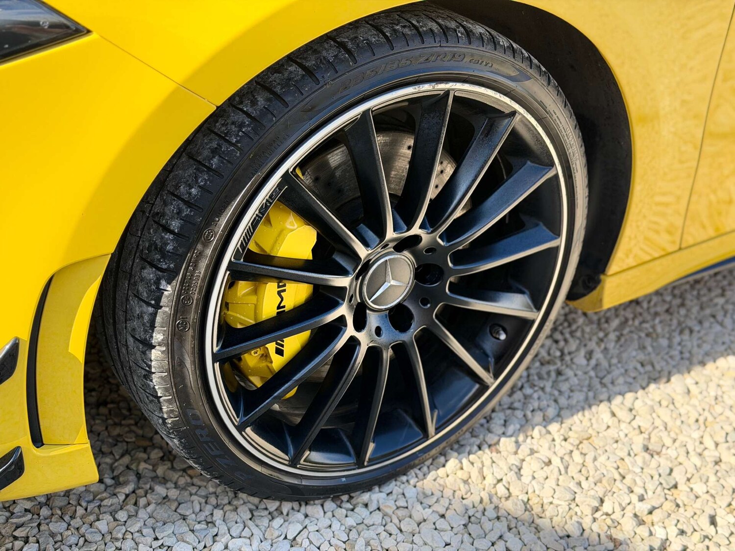 Used Mercedes-Benz A-Class 2021 for sale - 78090314: Photo 21