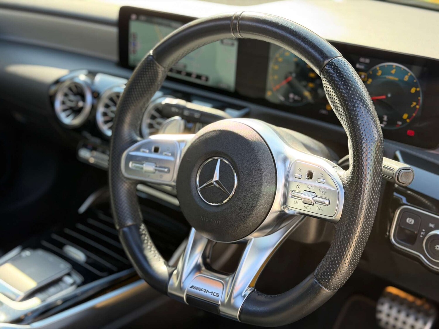 Used Mercedes-Benz A-Class 2021 for sale - 78090314: Photo 24