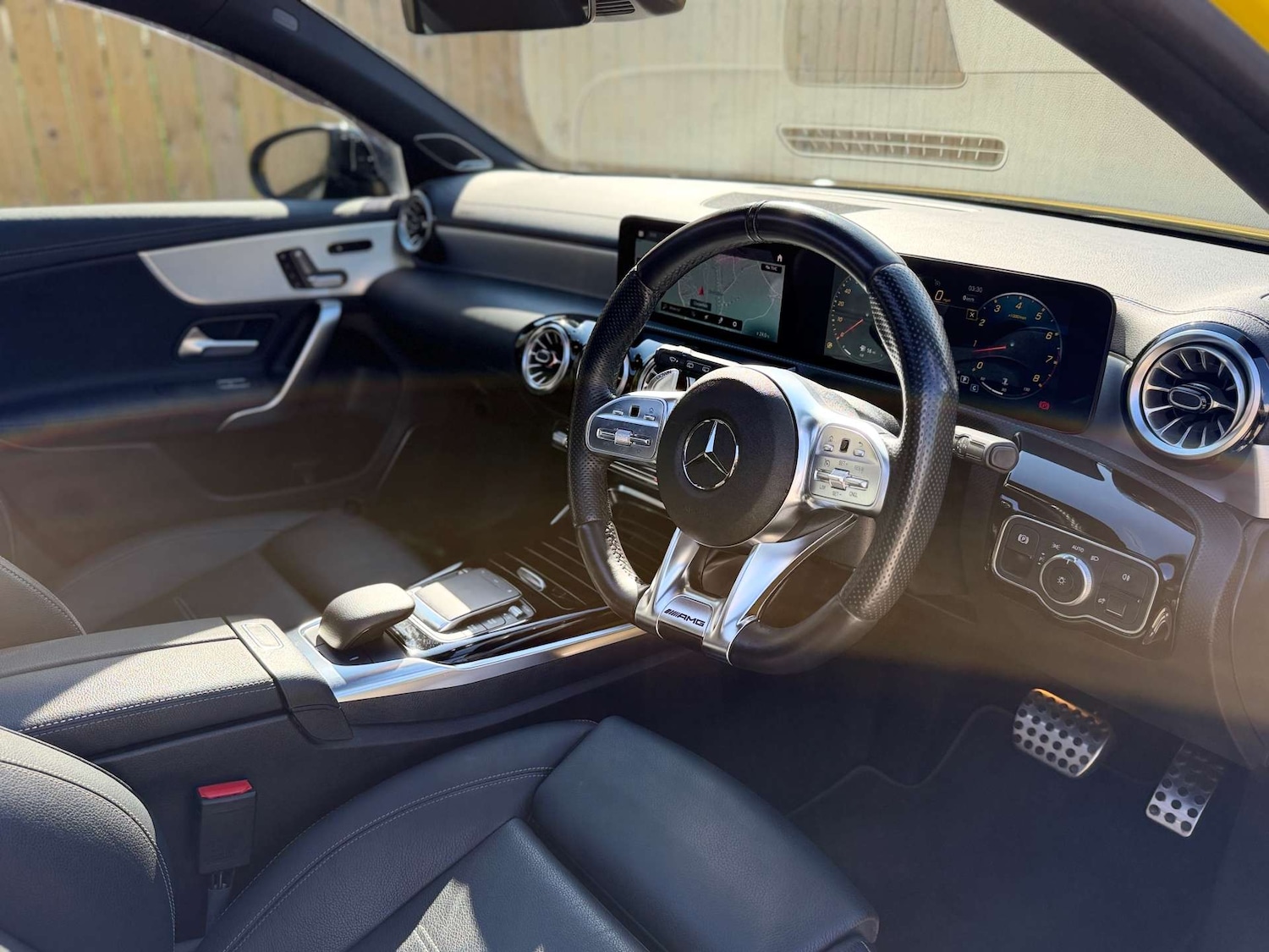 Used Mercedes-Benz A-Class 2021 for sale - 78090314: Photo 25