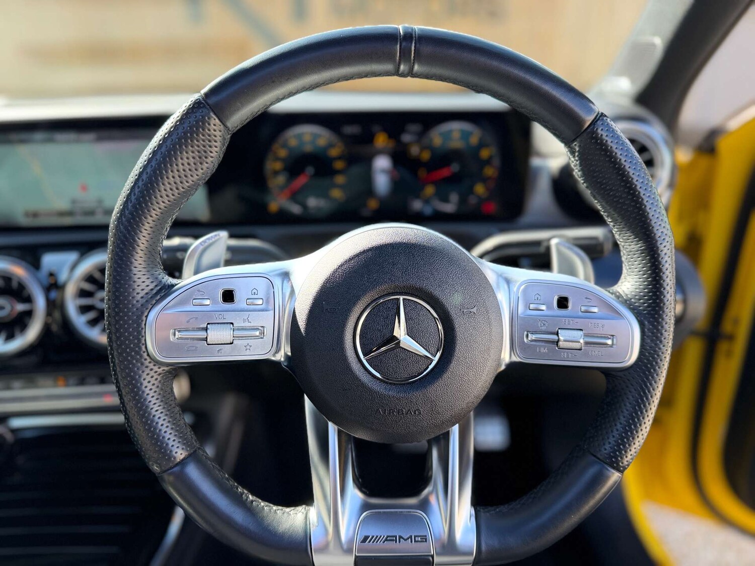 Used Mercedes-Benz A-Class 2021 for sale - 78090314: Photo 26