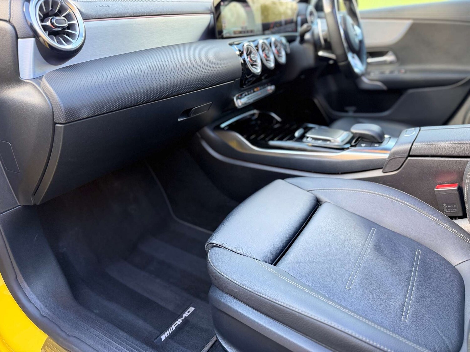 Used Mercedes-Benz A-Class 2021 for sale - 78090314: Photo 28