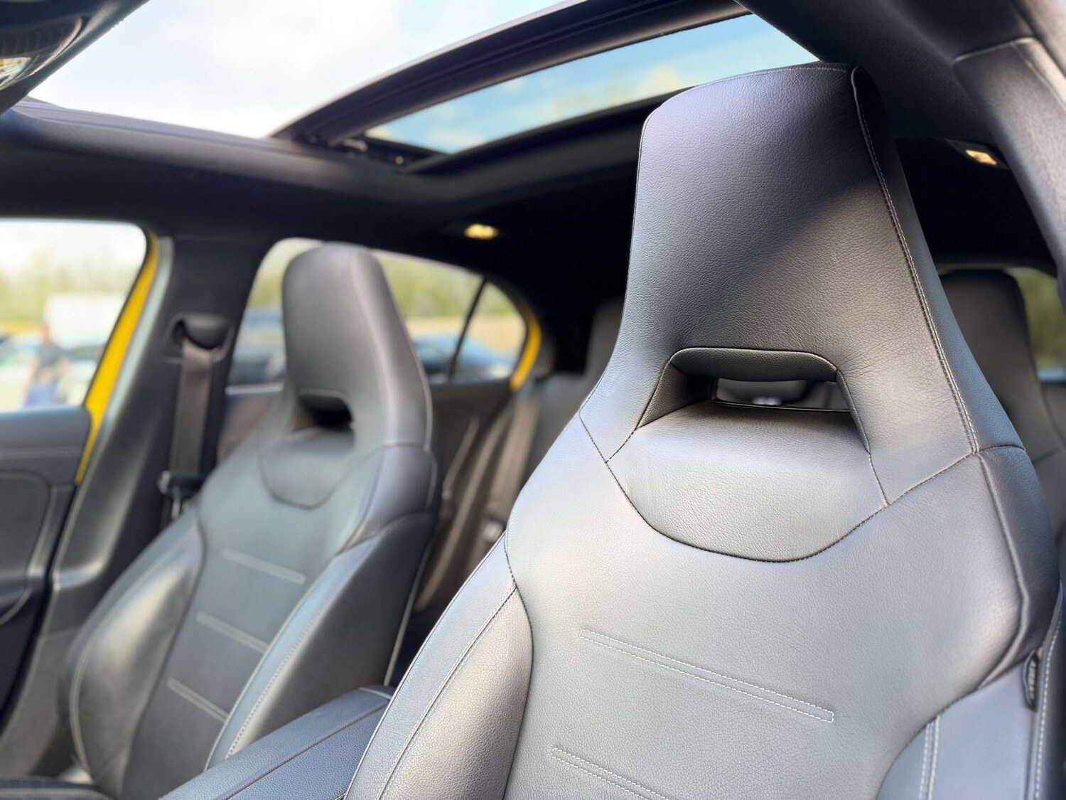 Used Mercedes-Benz A-Class 2021 for sale - 78090314: Photo 29