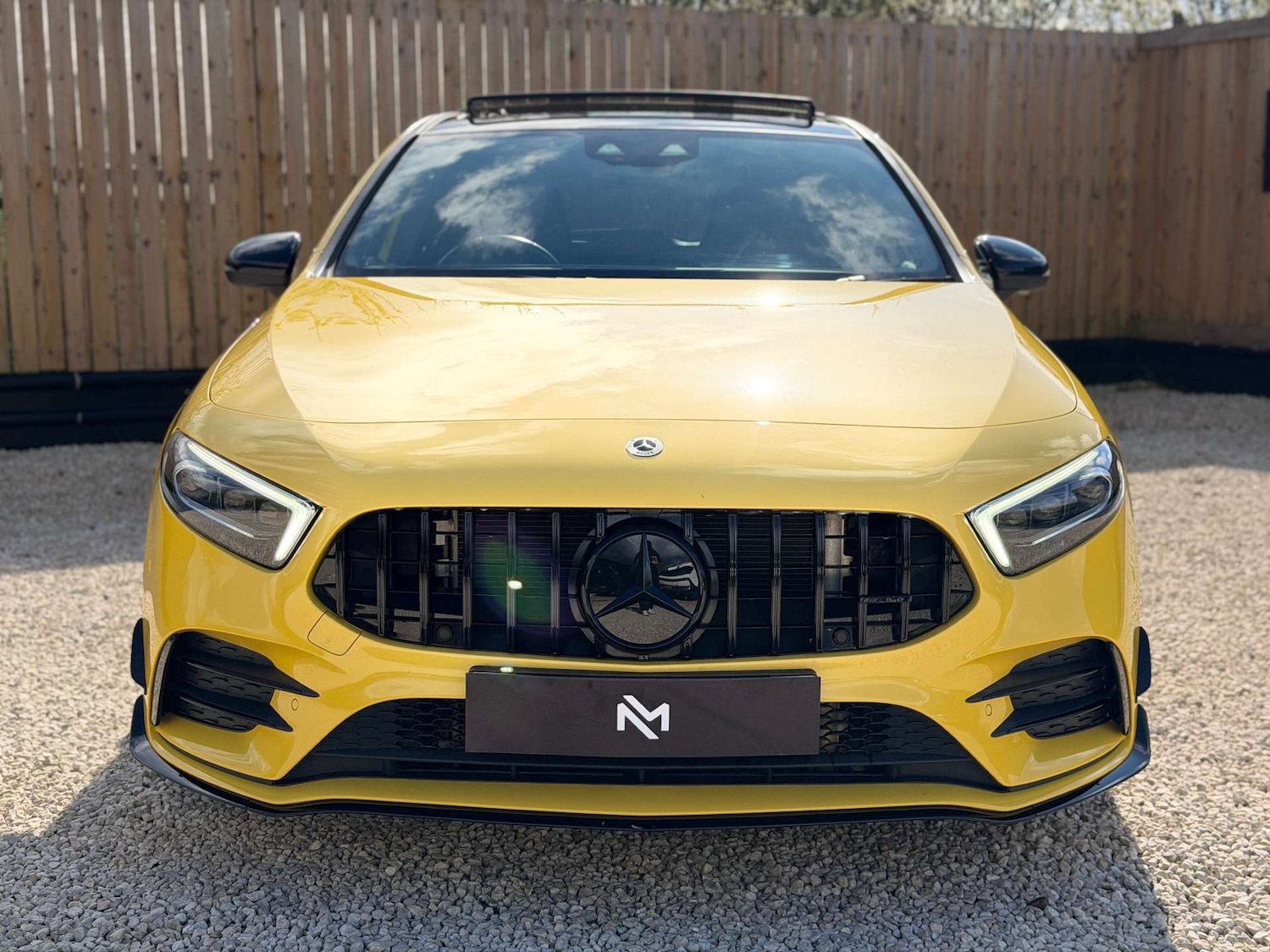 Used Mercedes-Benz A-Class 2021 for sale - 78090314: Photo 3