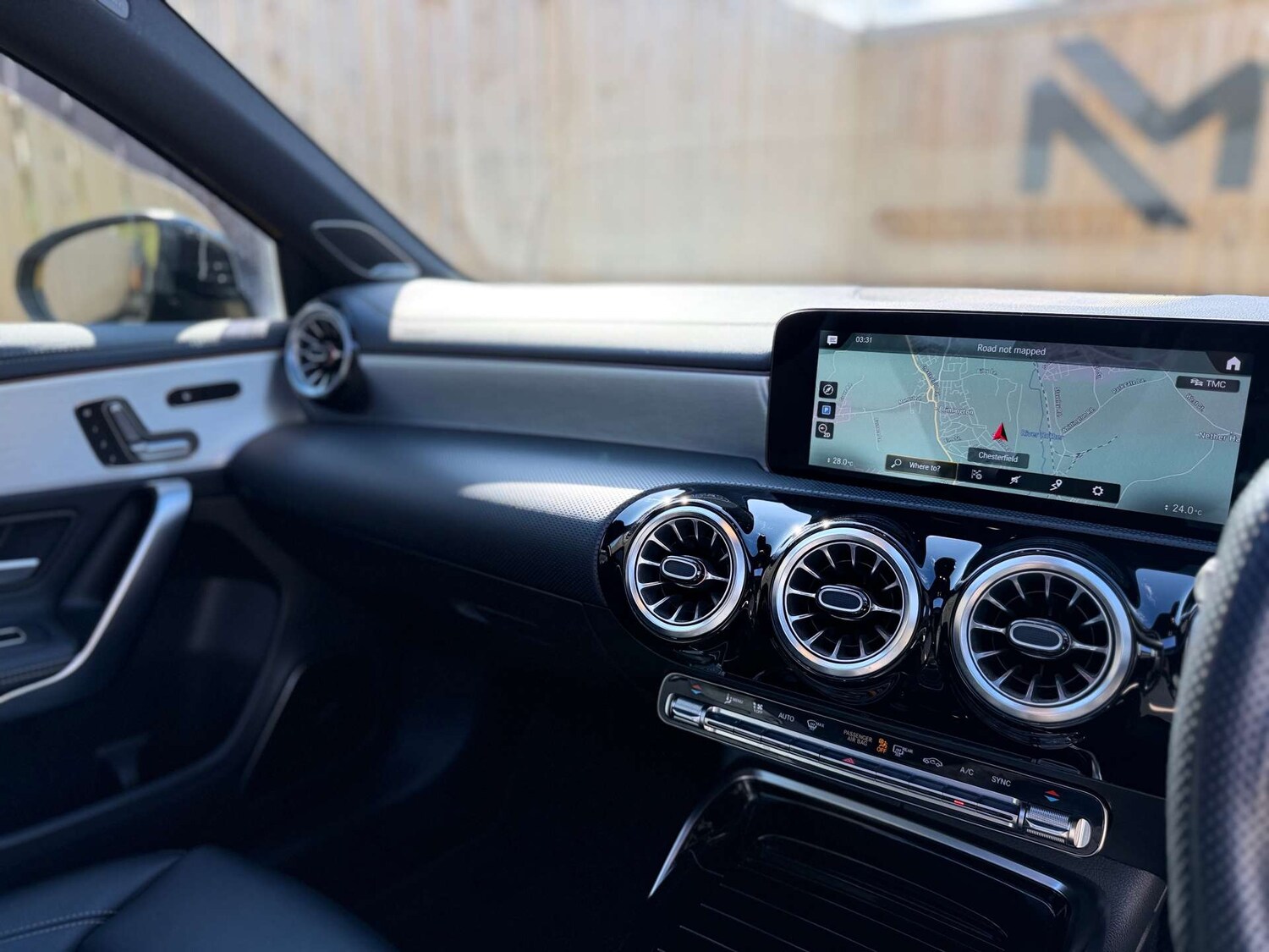 Used Mercedes-Benz A-Class 2021 for sale - 78090314: Photo 32