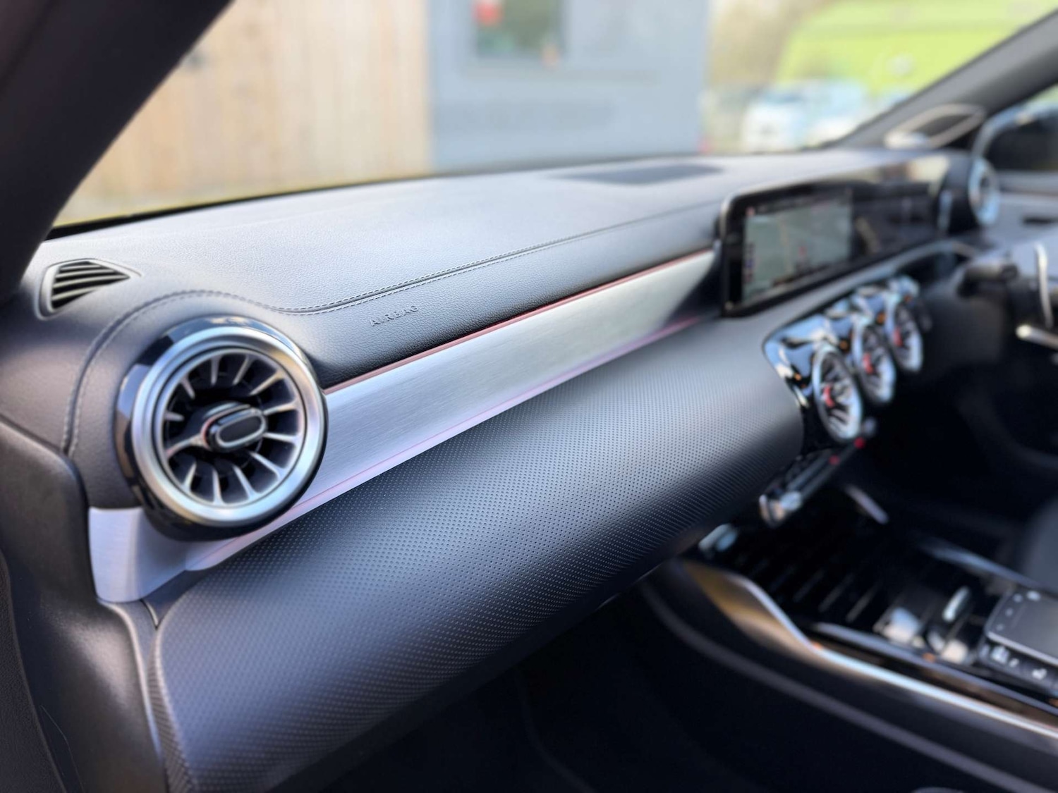 Used Mercedes-Benz A-Class 2021 for sale - 78090314: Photo 33