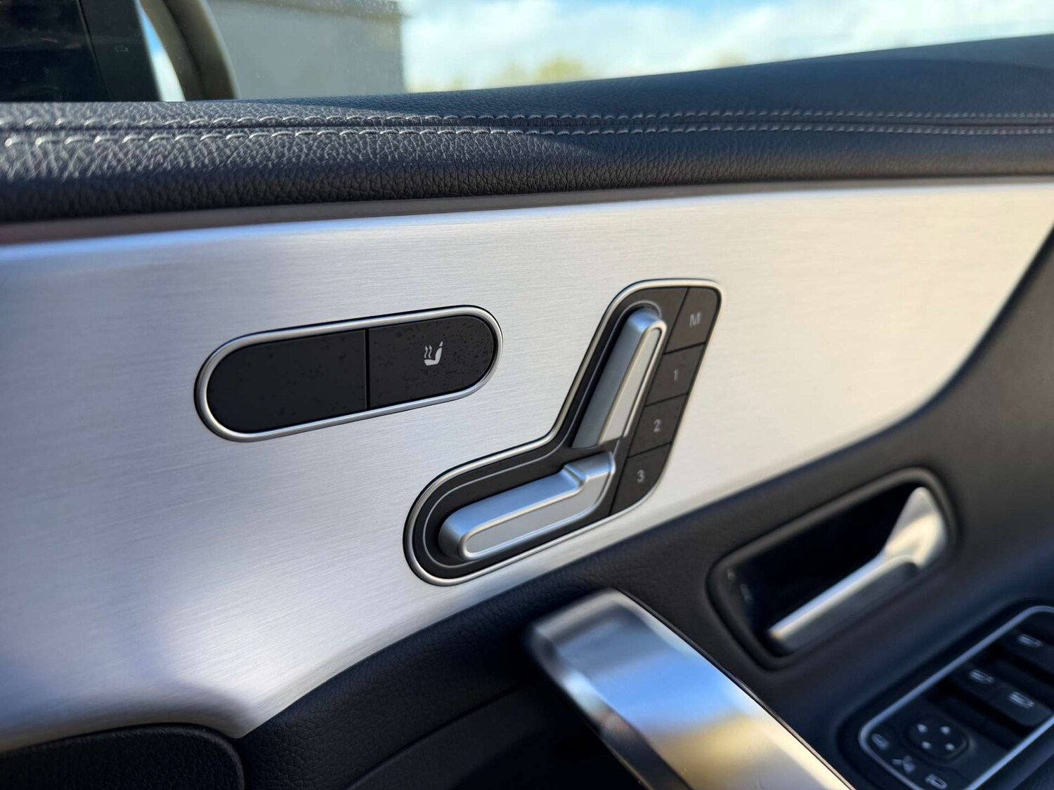 Used Mercedes-Benz A-Class 2021 for sale - 78090314: Photo 38